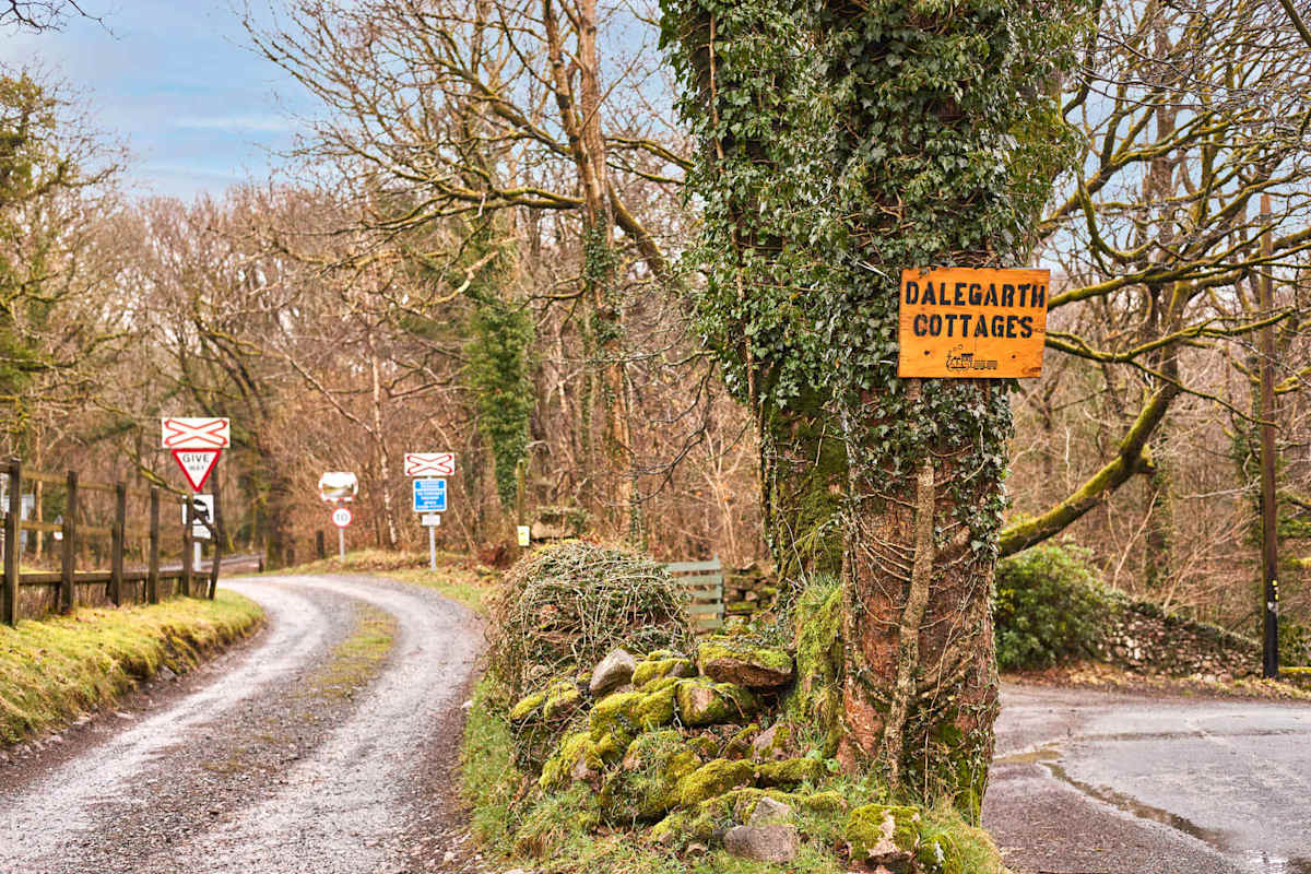 Dalegarth Cottage – photo 26