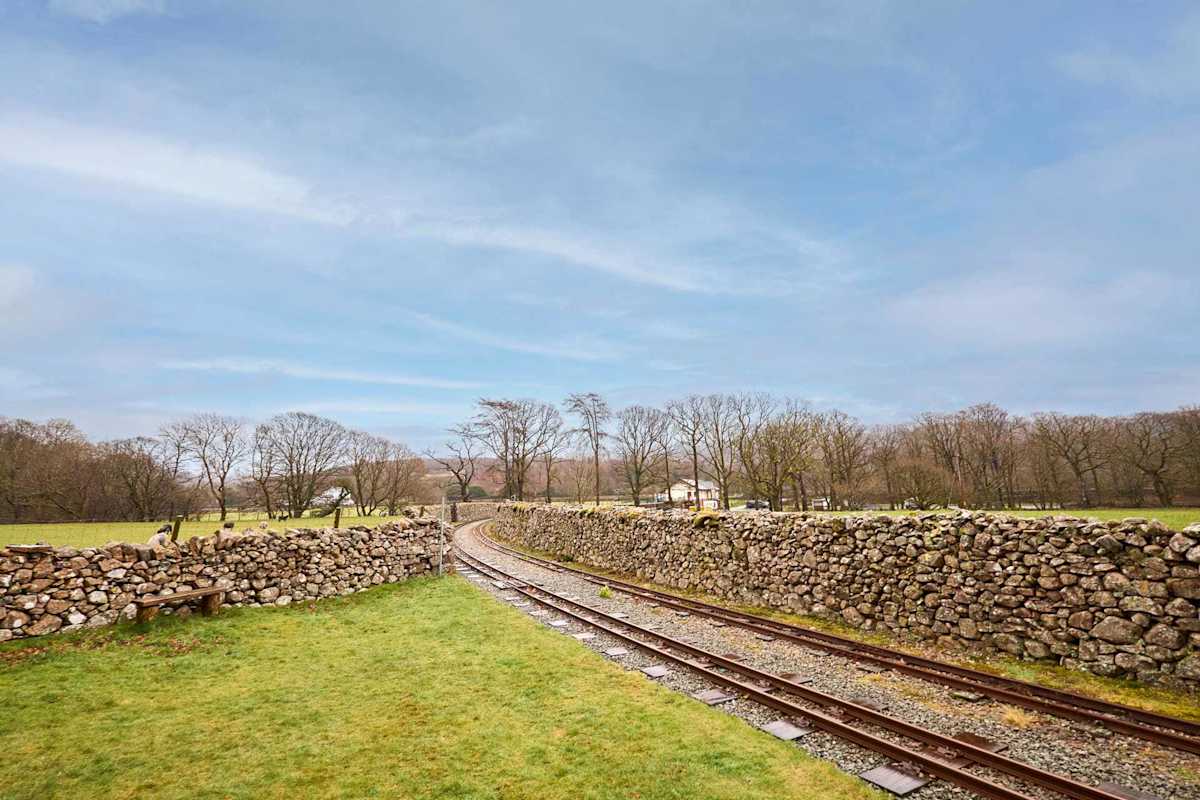 Dalegarth Cottage – photo 27