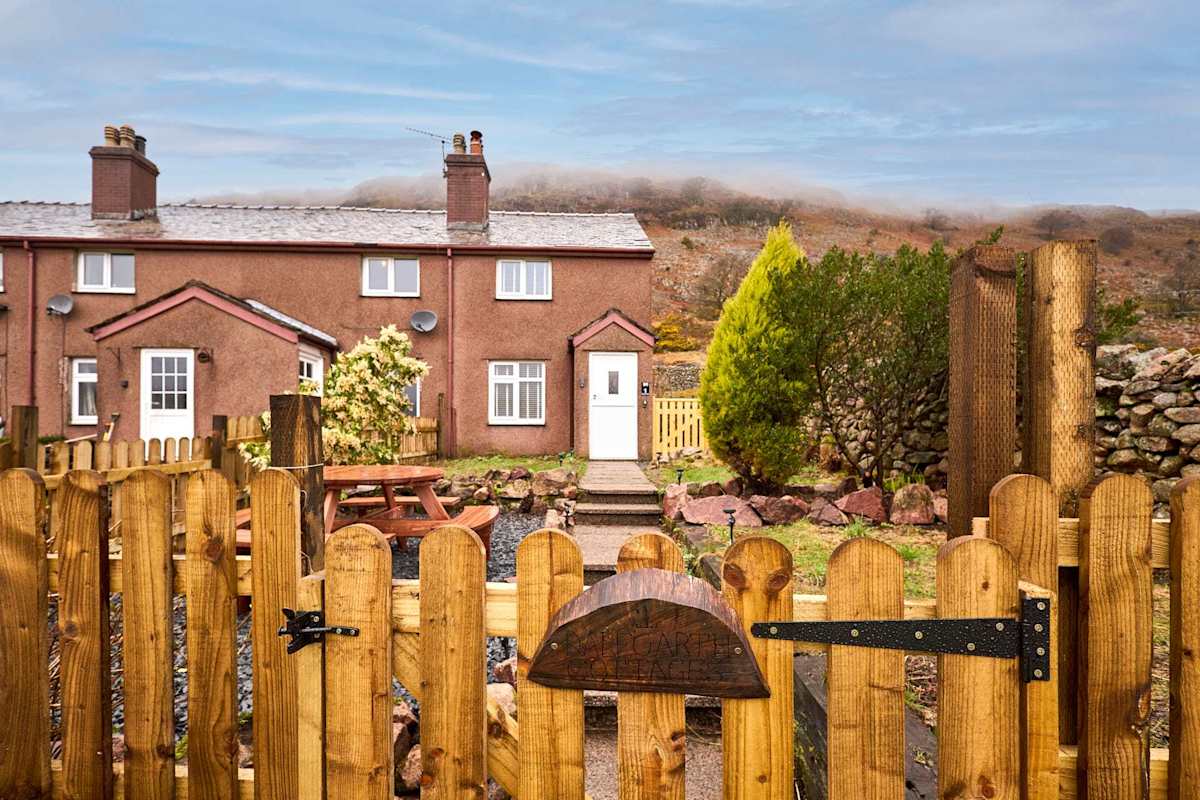 Dalegarth Cottage – photo 30