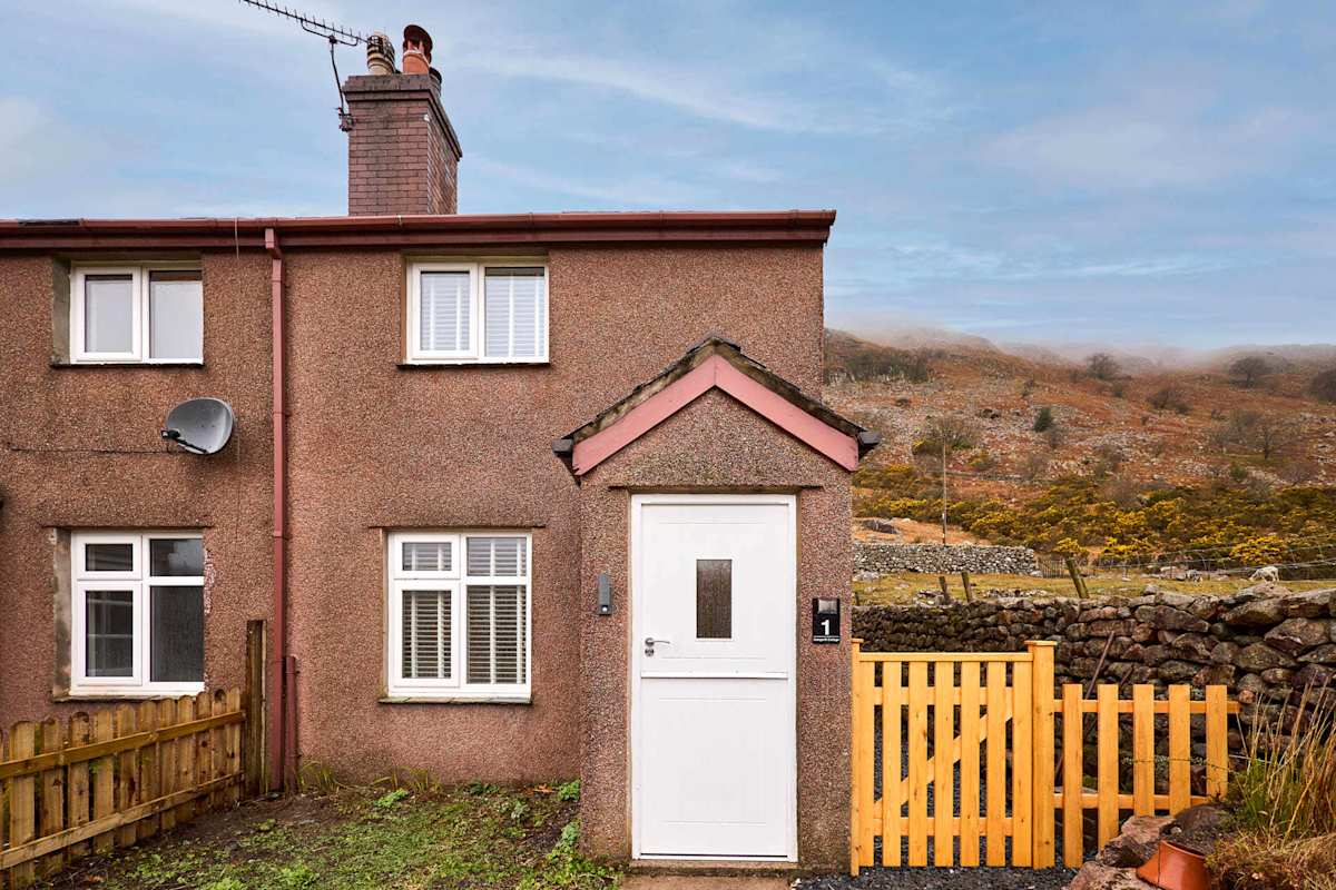 Dalegarth Cottage – photo 29
