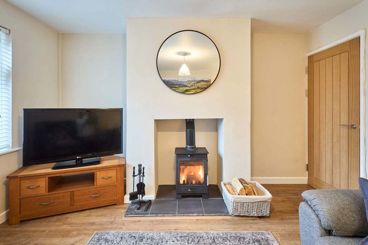 Dalegarth Cottage – photo 11
