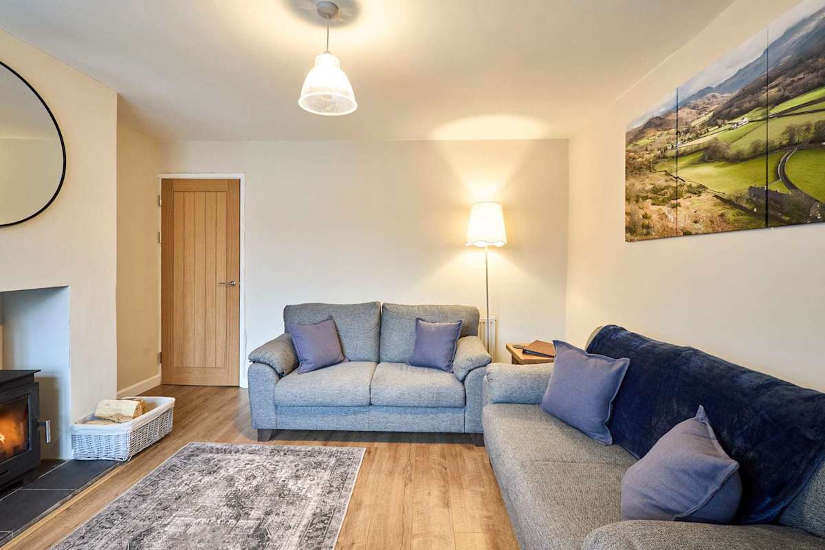 Dalegarth Cottage – photo 12
