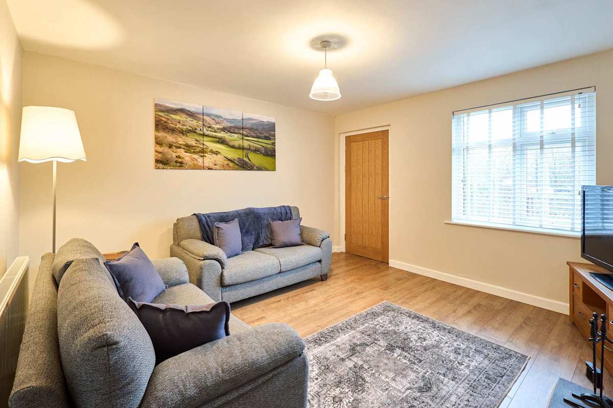 Dalegarth Cottage – photo 13