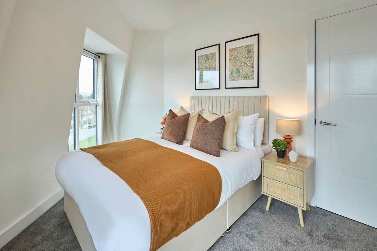 18 Queens Court – photo 18