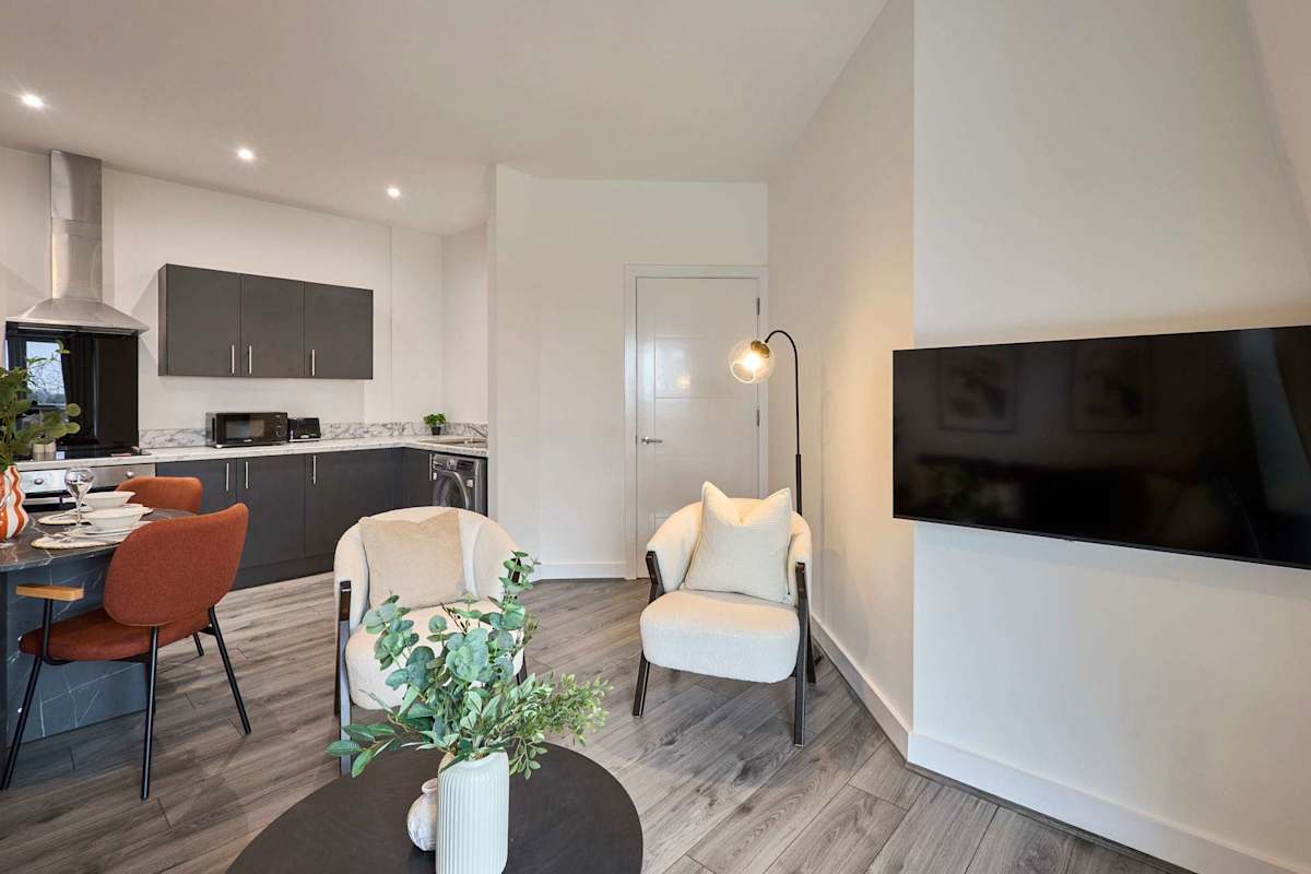 18 Queens Court – photo 6