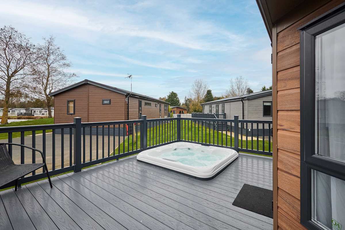 Peel Lodge – photo 17