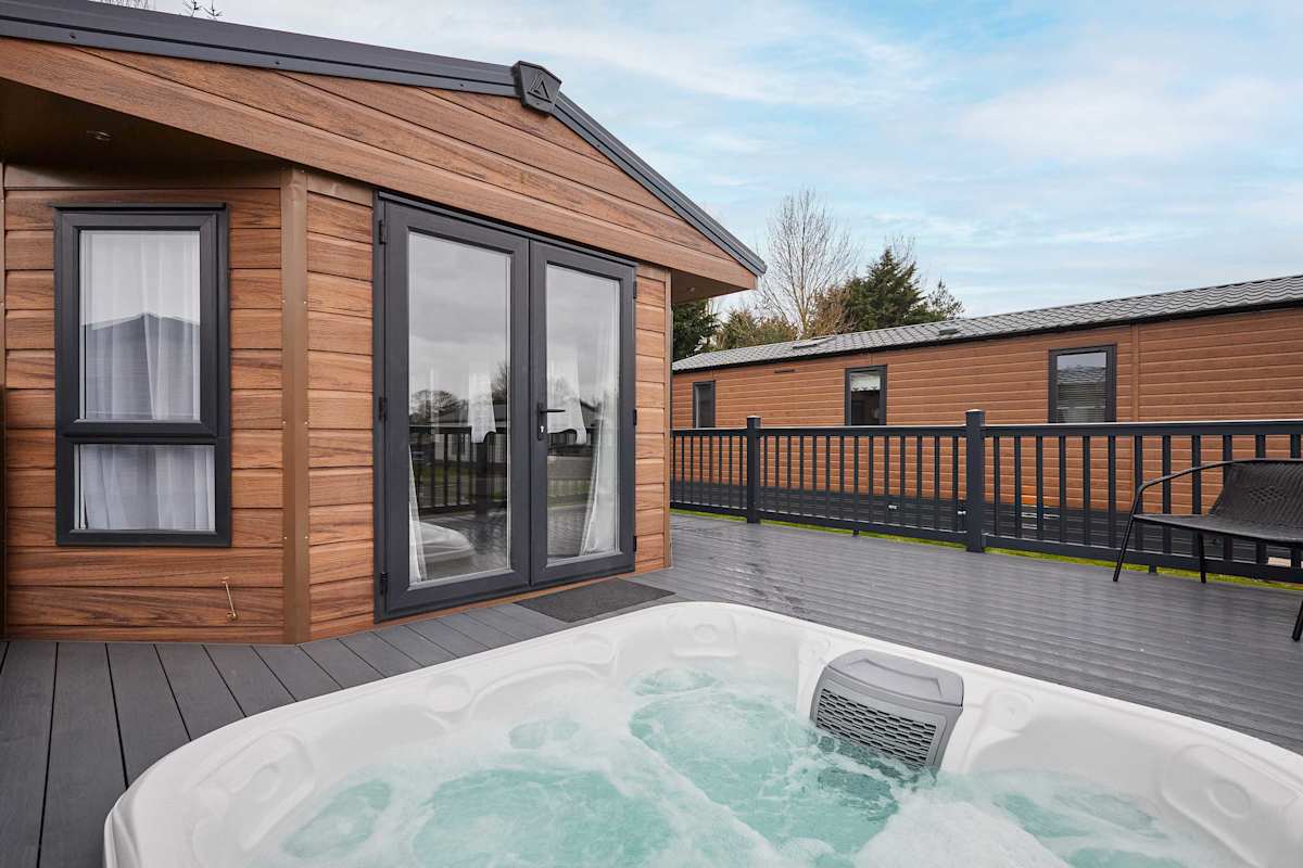 Peel Lodge – photo 2