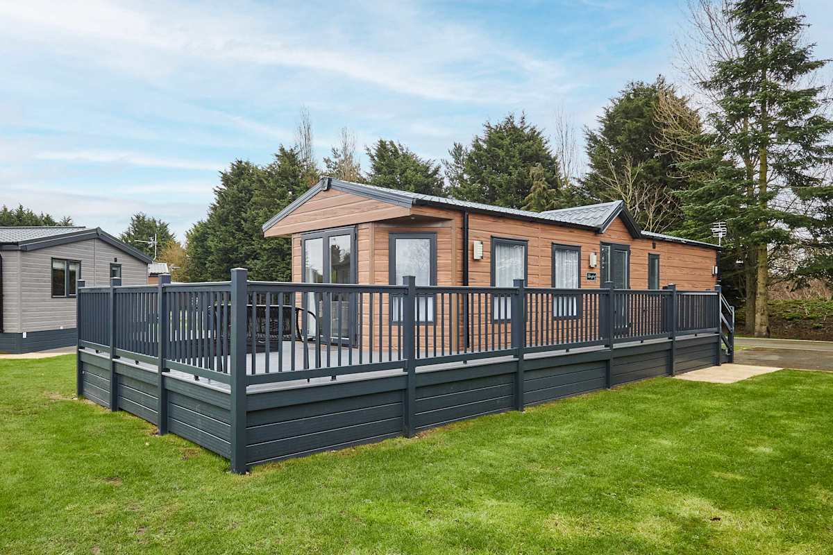 Peel Lodge – photo 19