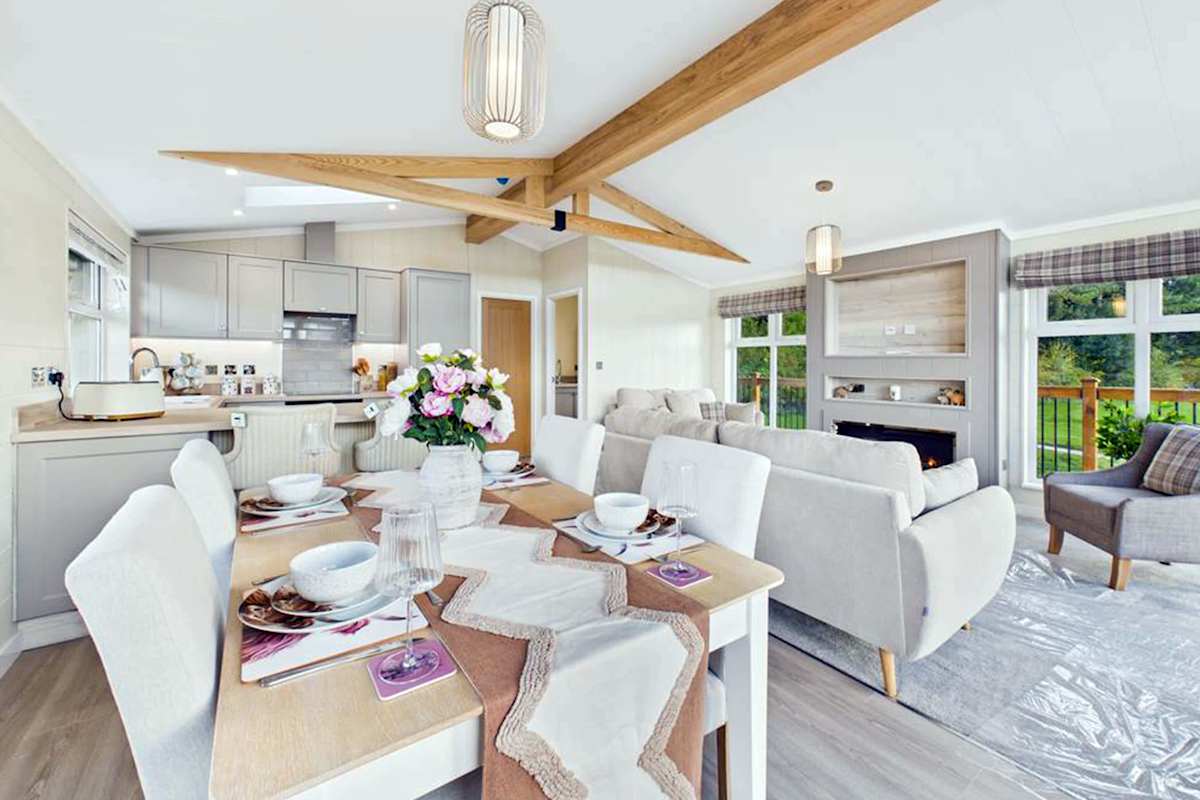 Highland Cottage – photo 4