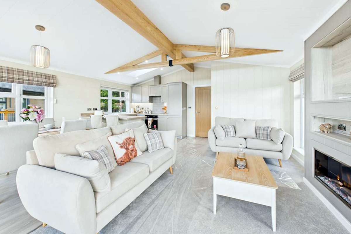 Highland Cottage – photo 7