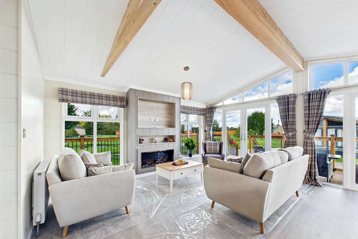 Highland Cottage – photo 2