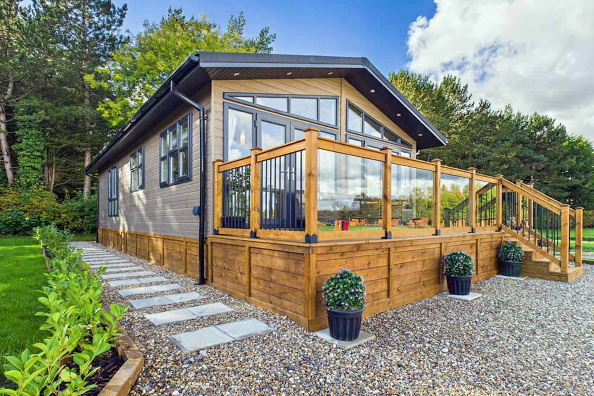 Highland Cottage – photo 1