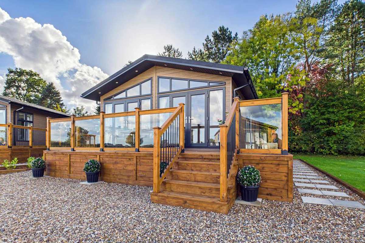 Highland Cottage – photo 13