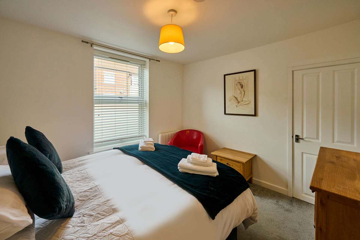 Nile Street Retreat – photo 10