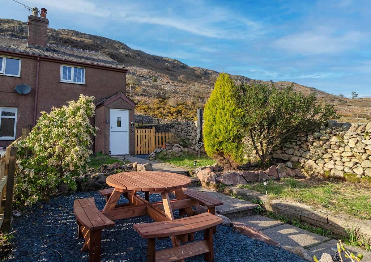 Dalegarth Cottage – photo 1