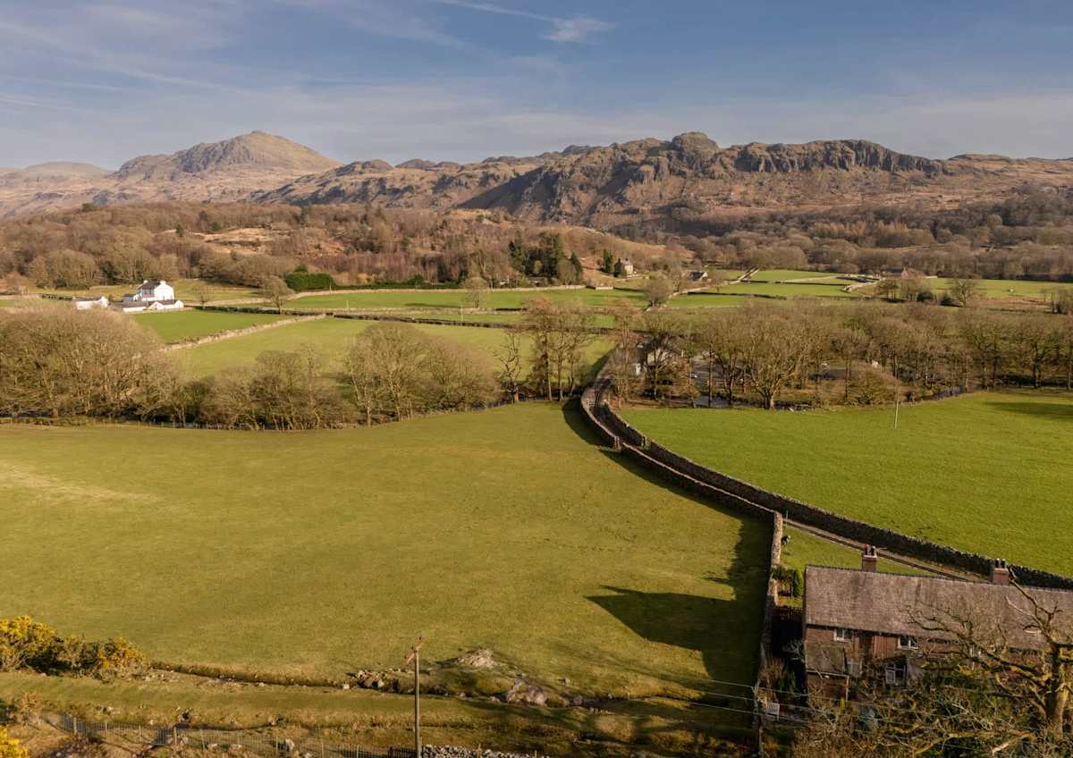 Dalegarth Cottage – photo 32
