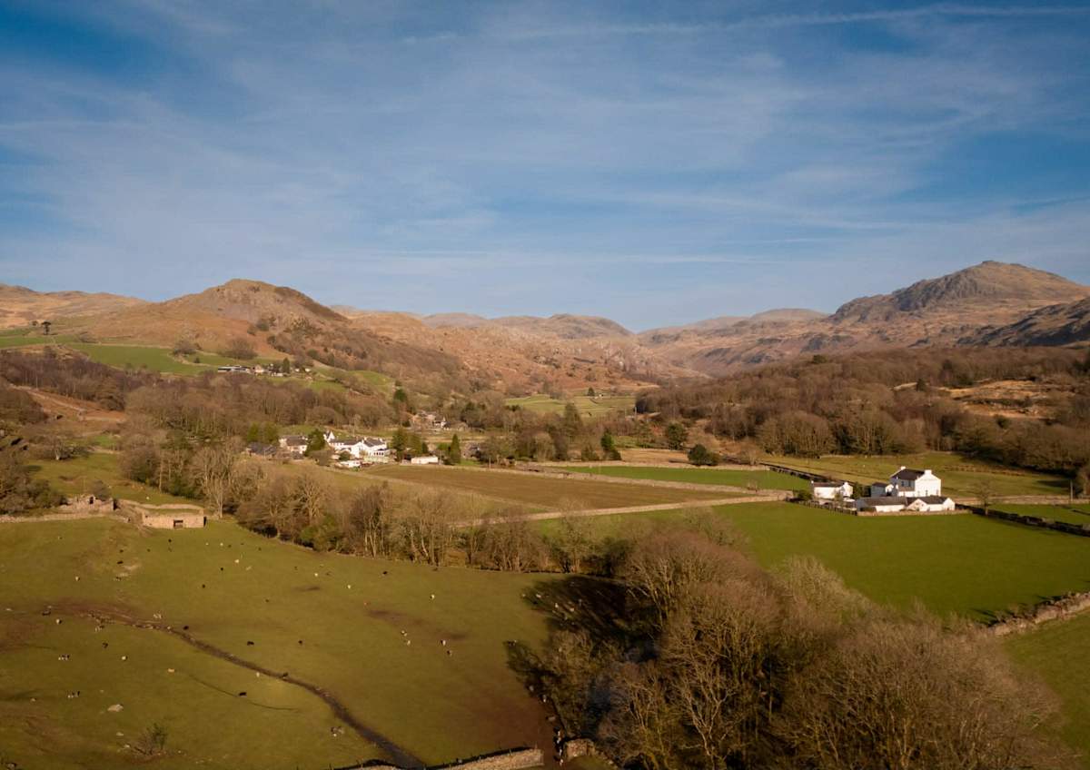 Dalegarth Cottage – photo 33