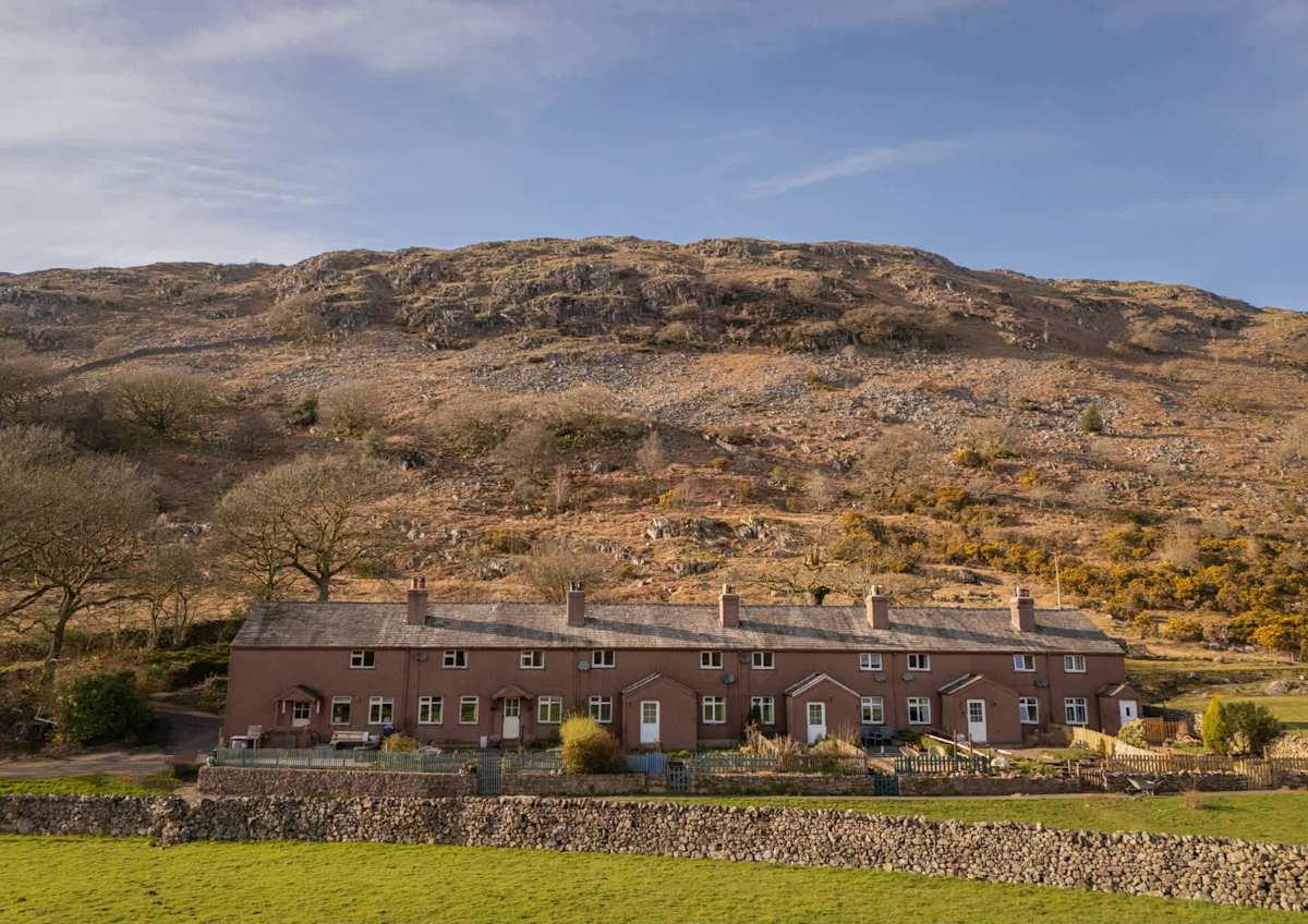 Dalegarth Cottage – photo 34