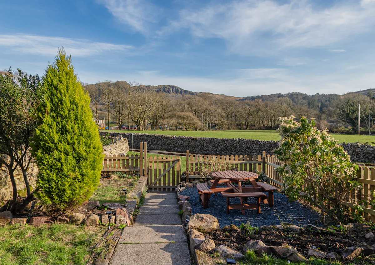 Dalegarth Cottage – photo 35