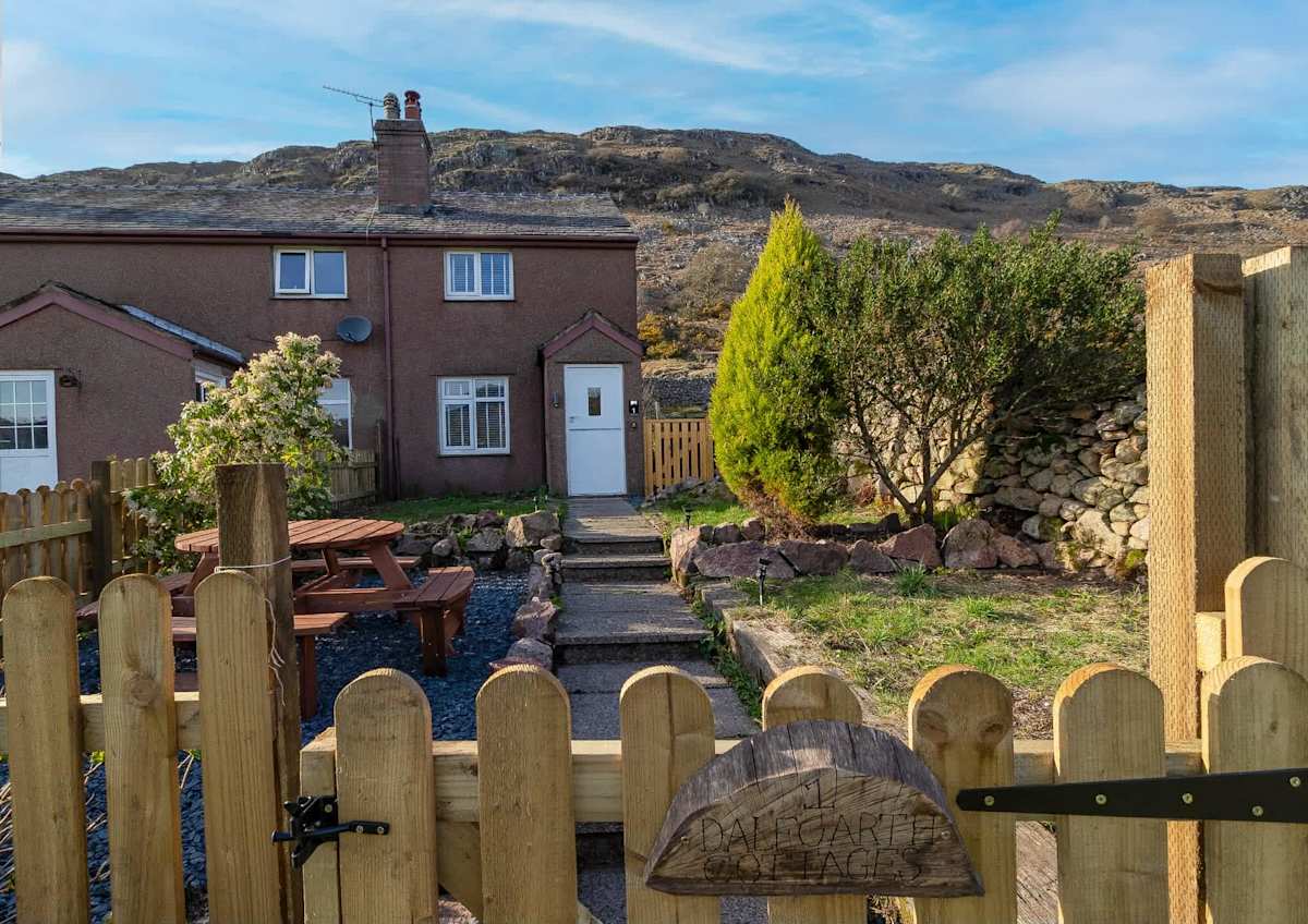 Dalegarth Cottage – photo 36