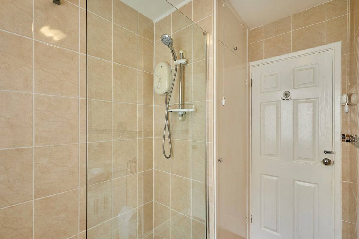 The Garden Flat, Seahouses – photo 22