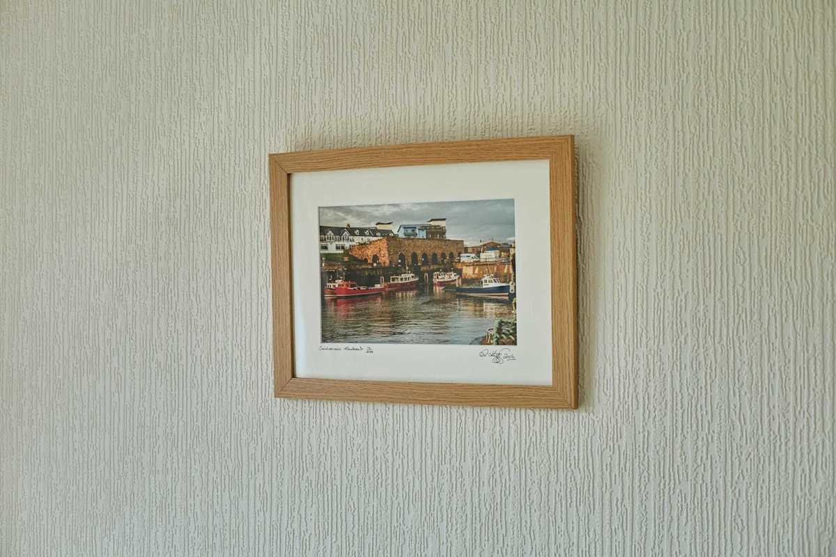 The Garden Flat, Seahouses – photo 25