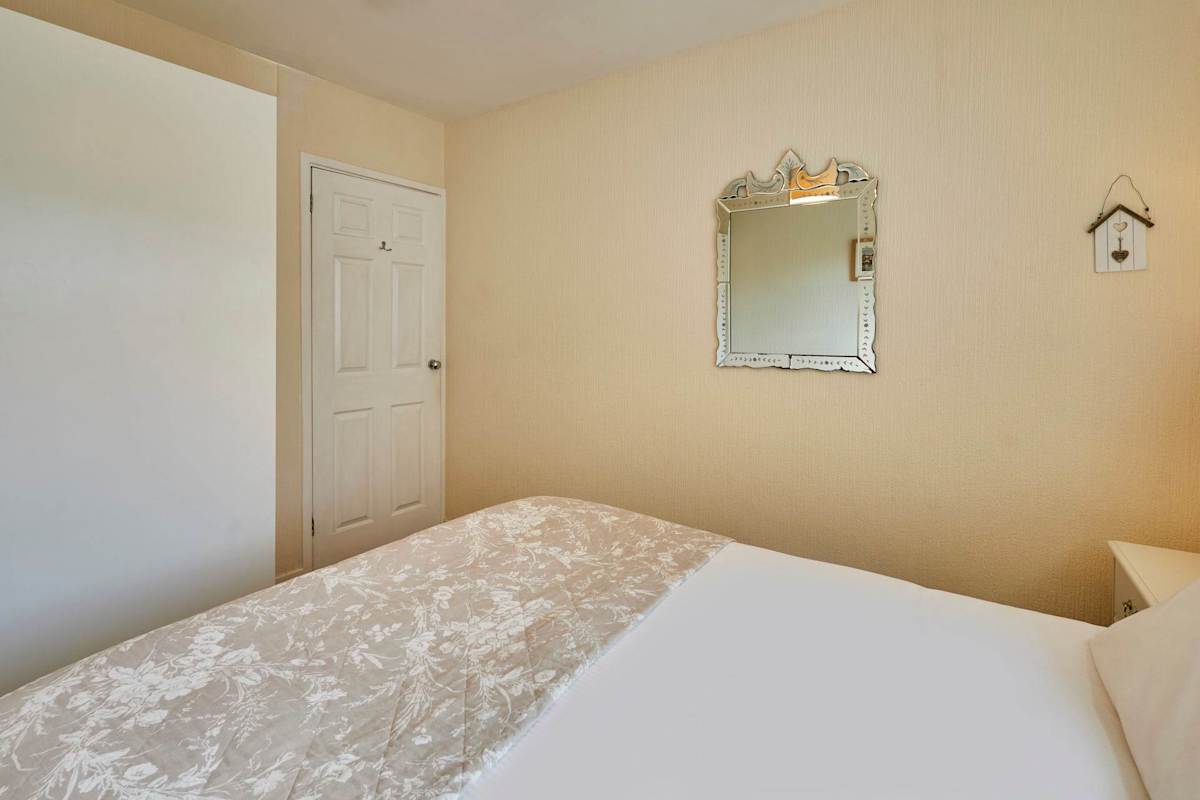 The Garden Flat, Seahouses – photo 27