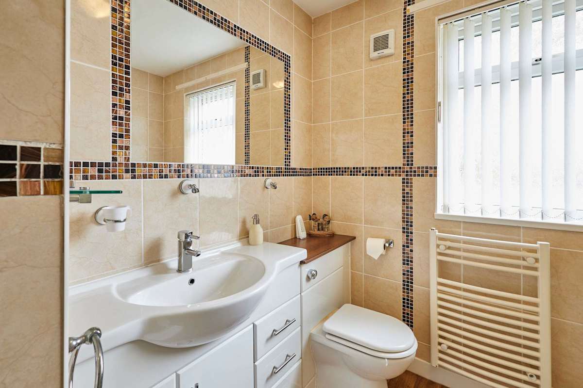 The Garden Flat, Seahouses – photo 19