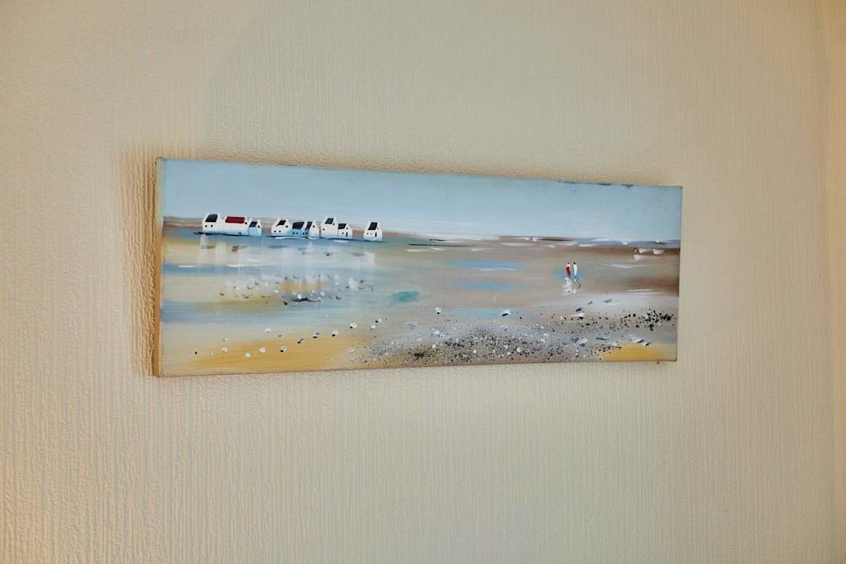 The Garden Flat, Seahouses – photo 18