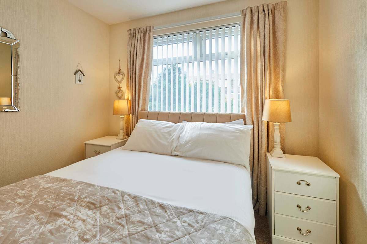 The Garden Flat, Seahouses – photo 23