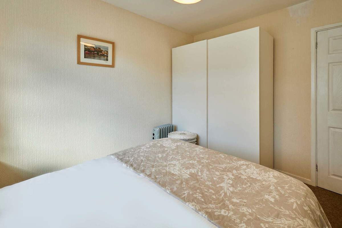 The Garden Flat, Seahouses – photo 26