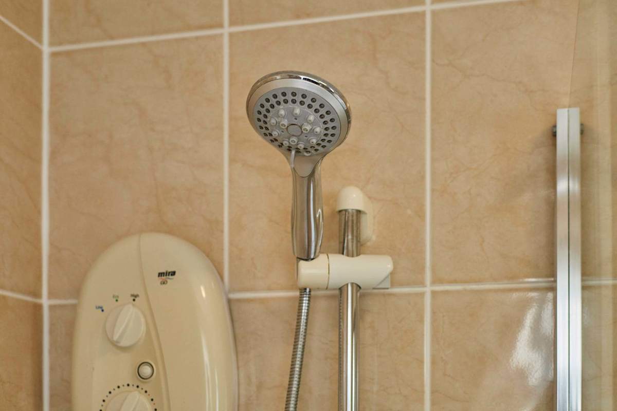 The Garden Flat, Seahouses – photo 21