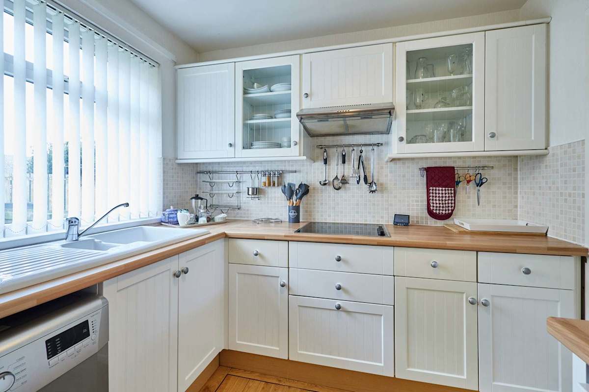 The Garden Flat, Seahouses – photo 10