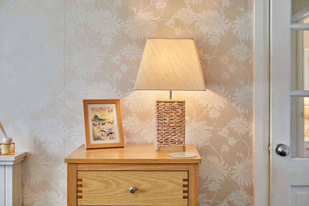 The Garden Flat, Seahouses – photo 6