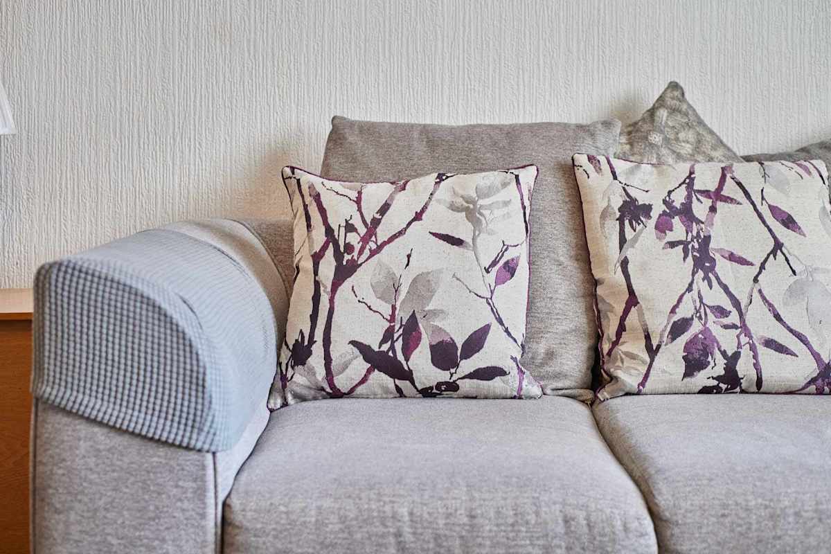 The Garden Flat, Seahouses – photo 9