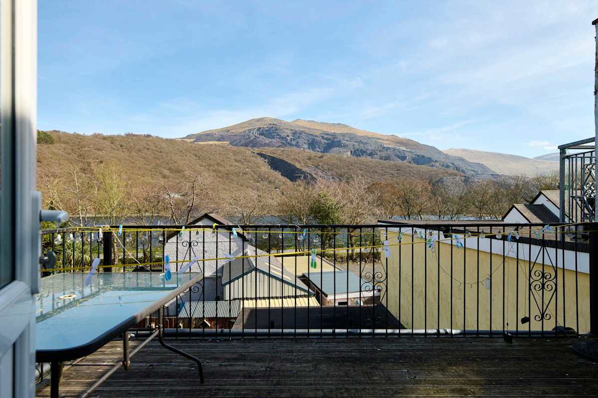 Llanberis – photo 30