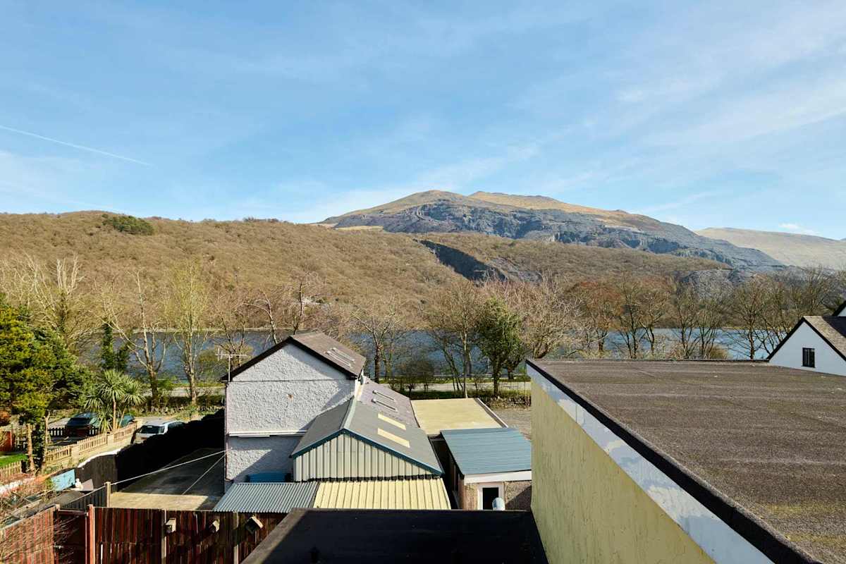 Llanberis – photo 1