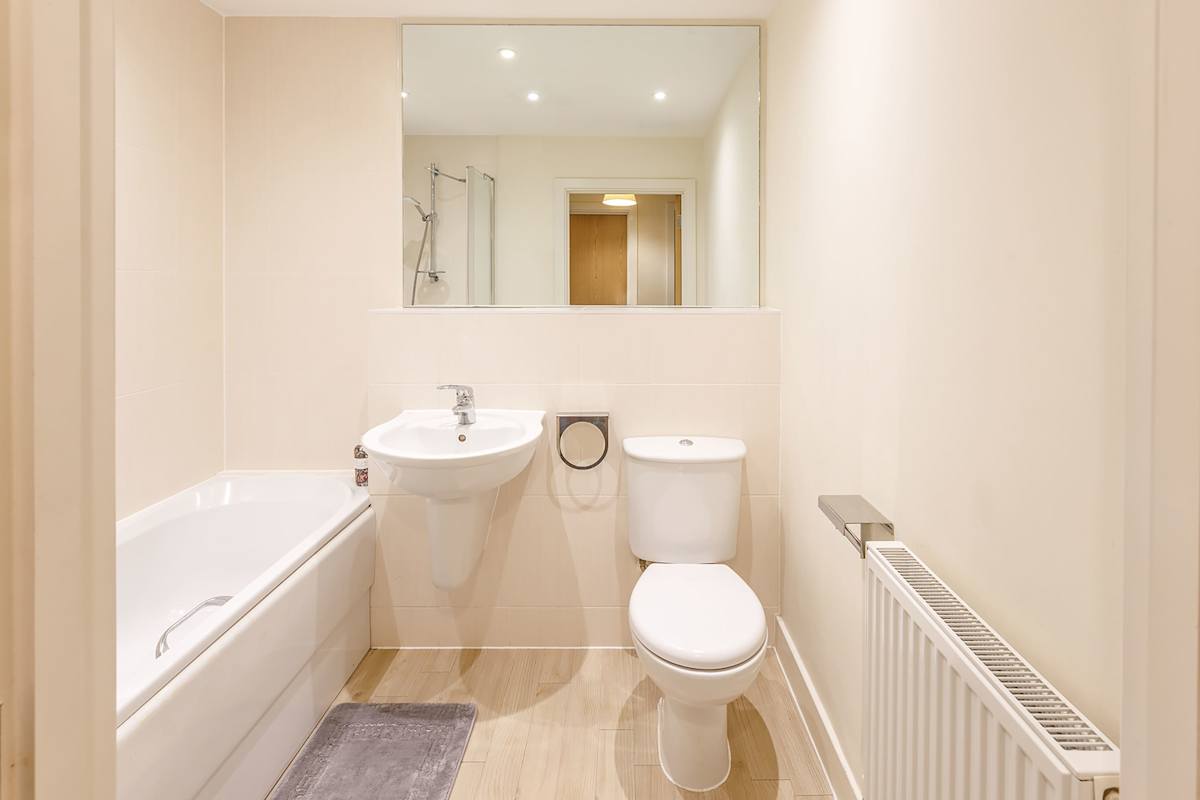Linden Homes – photo 18
