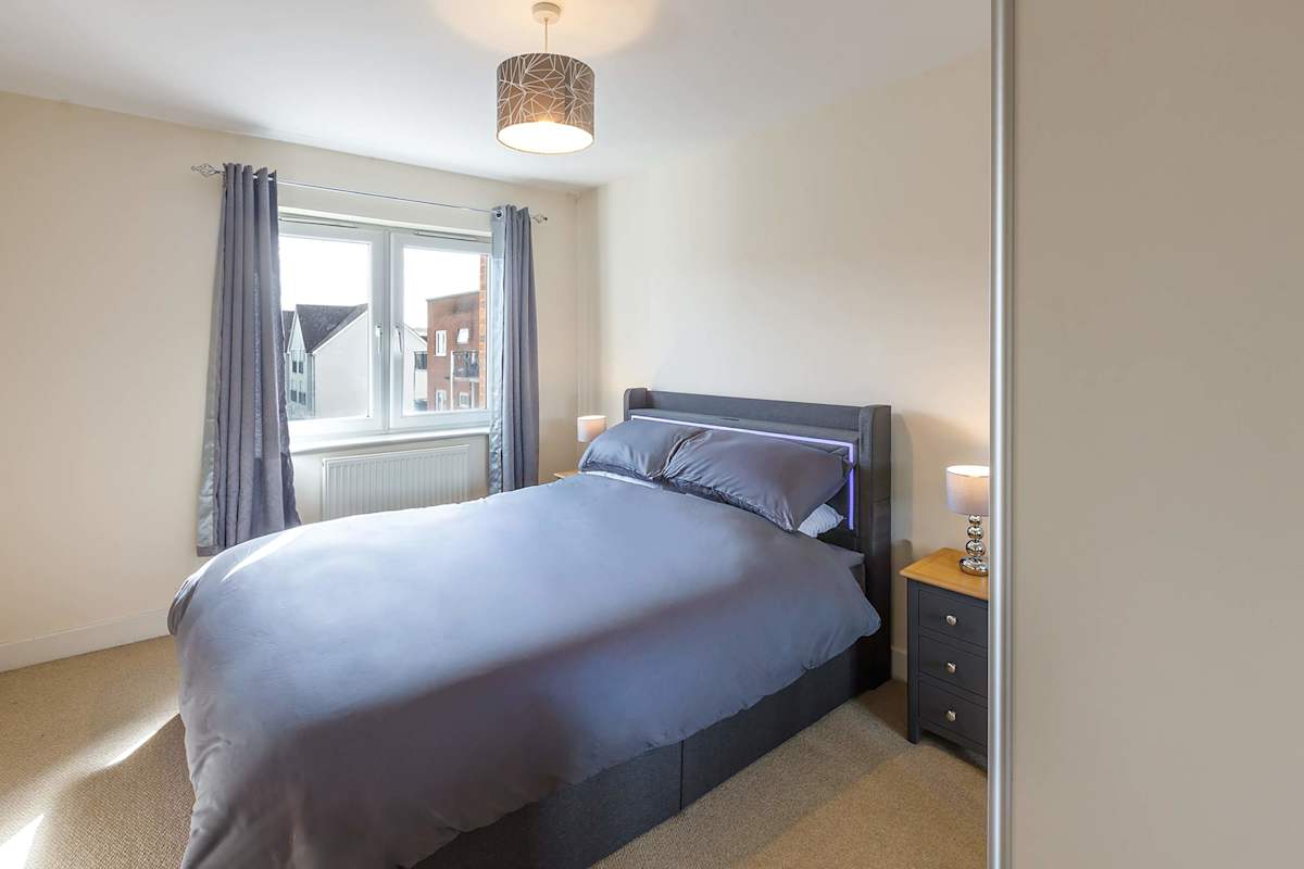 Linden Homes – photo 14