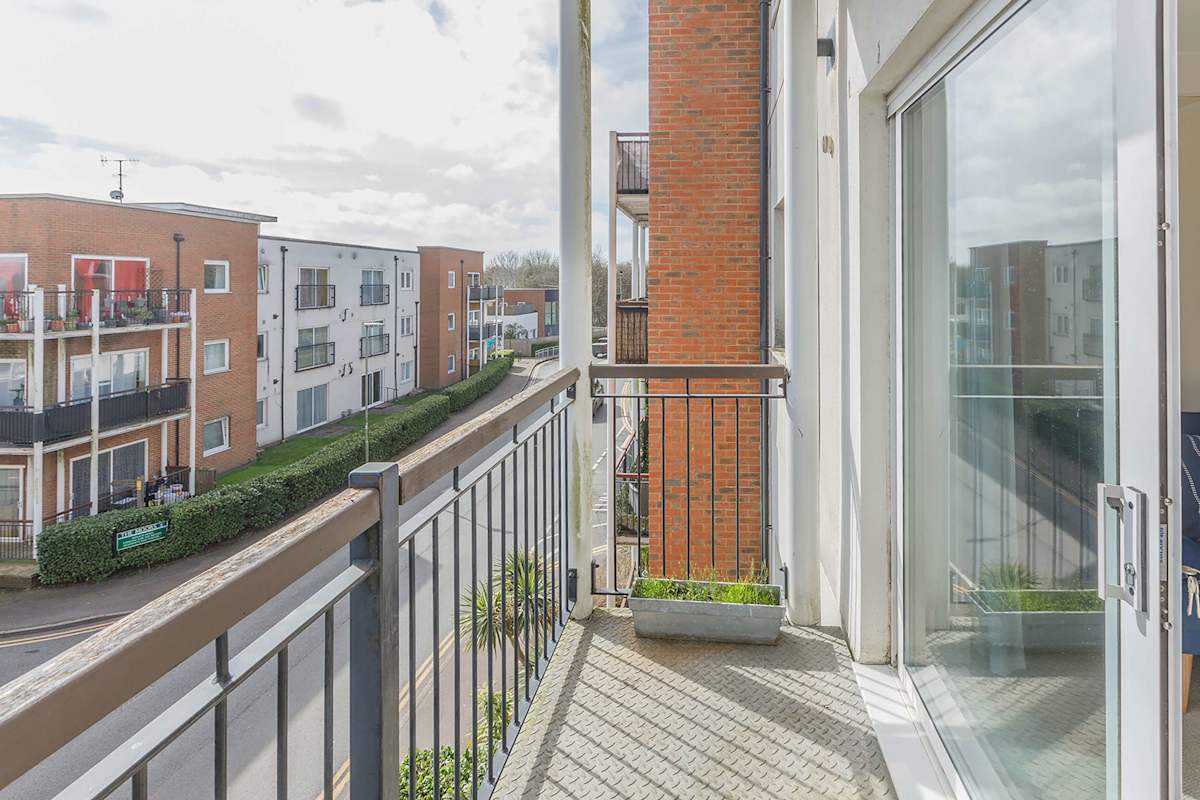 Linden Homes – photo 3