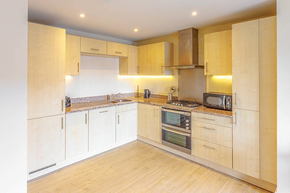 Linden Homes – photo 9
