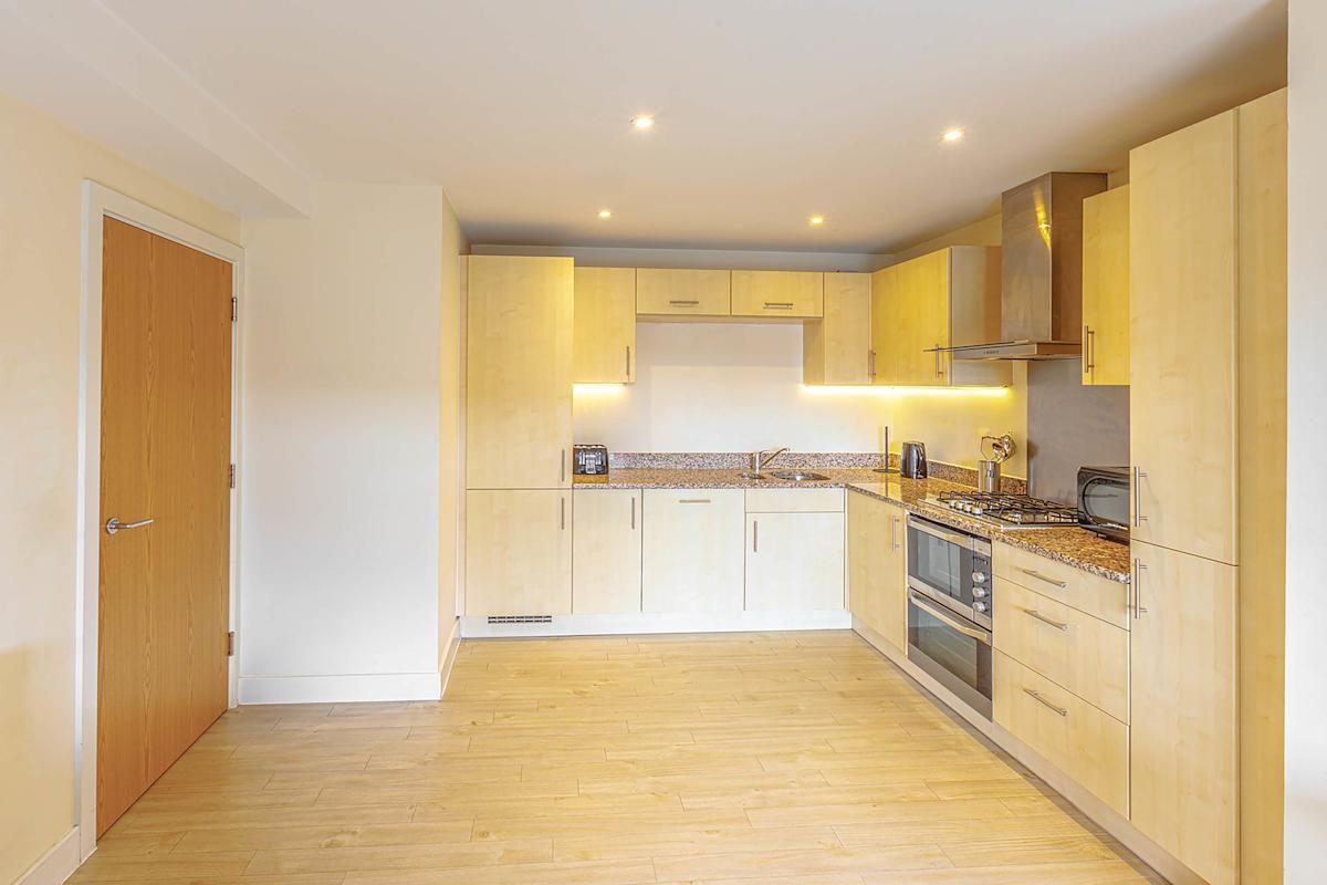 Linden Homes – photo 12