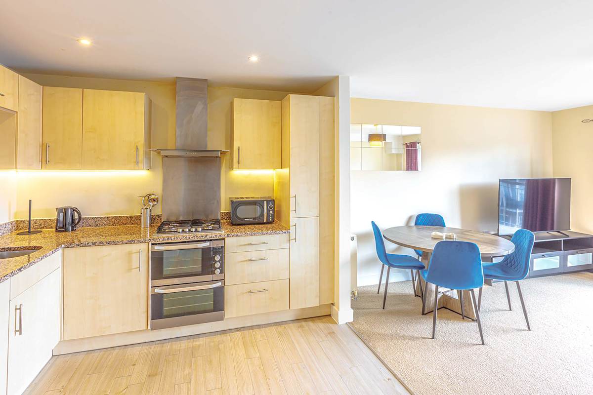 Linden Homes – photo 8