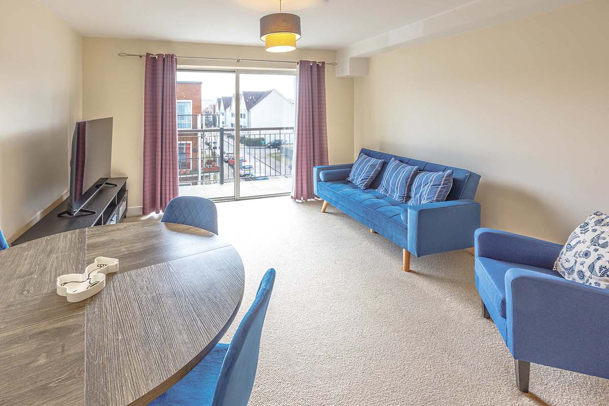 Linden Homes – photo 1
