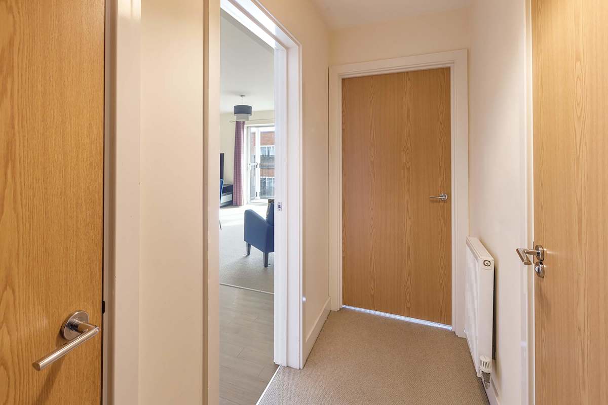 Linden Homes – photo 22