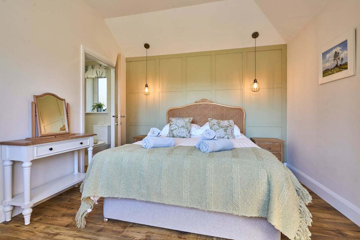 Toad Cottage – photo 18