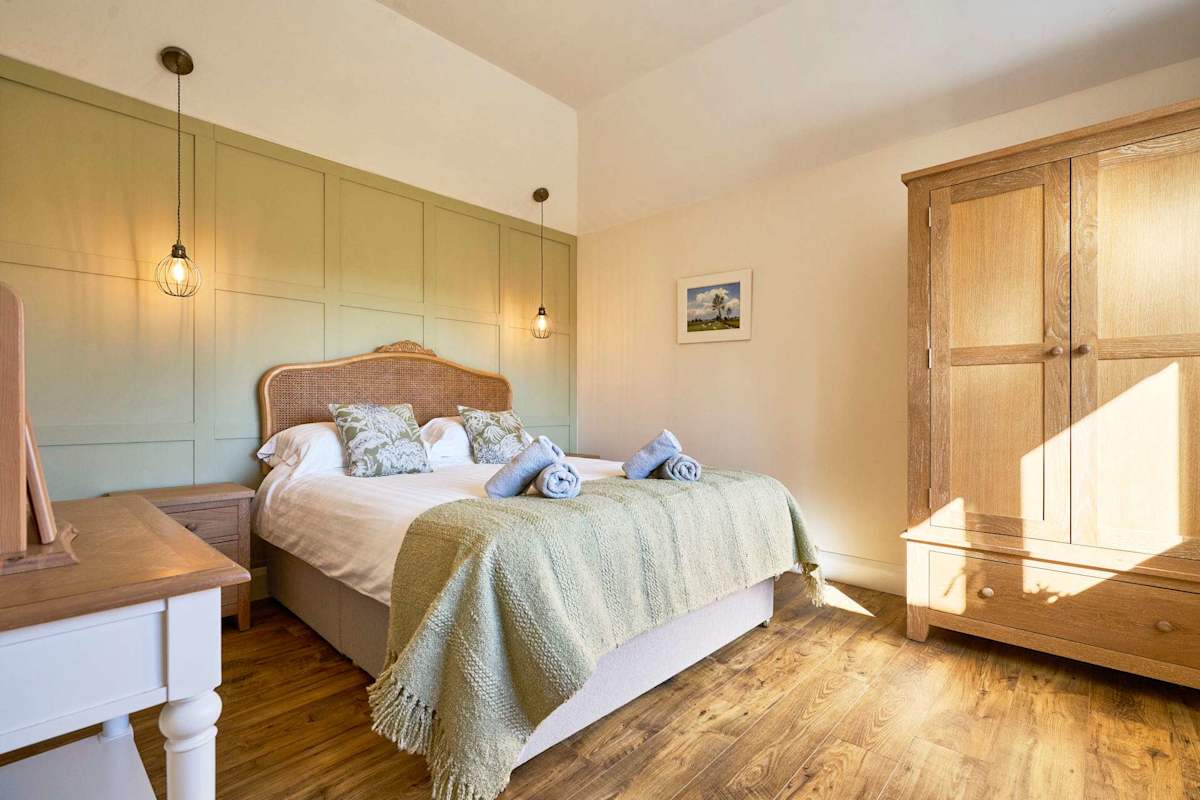 Toad Cottage – photo 3