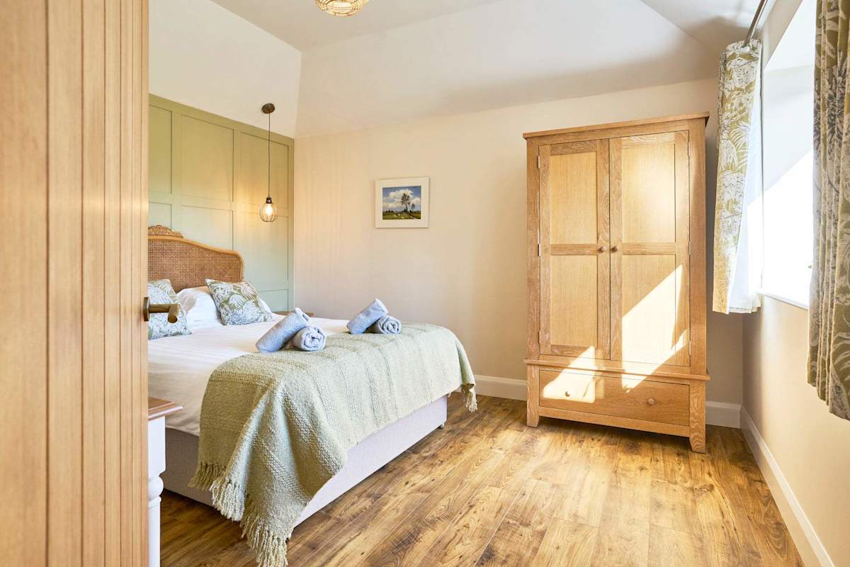 Toad Cottage – photo 17