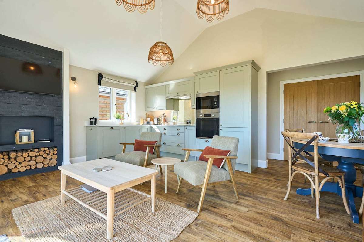 Toad Cottage – photo 4