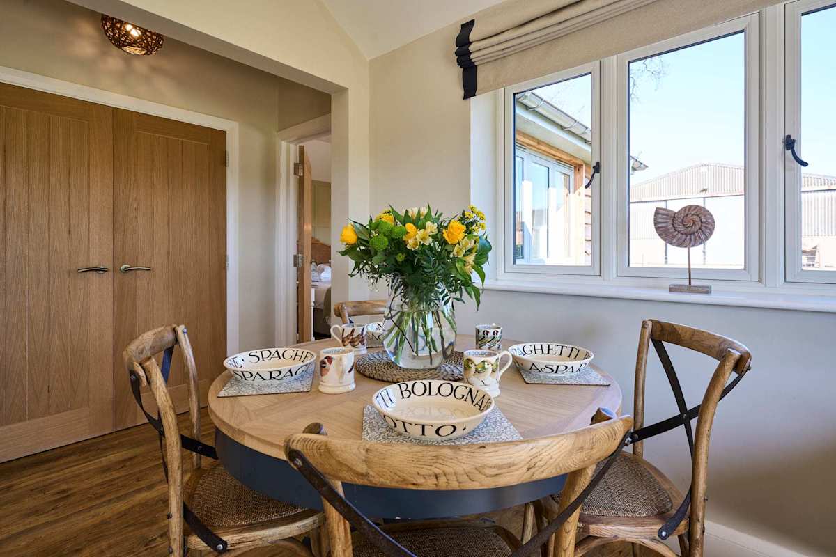 Toad Cottage – photo 14